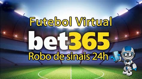 virtual bet 365.